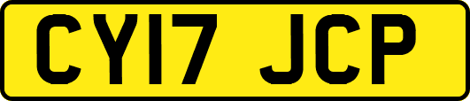CY17JCP