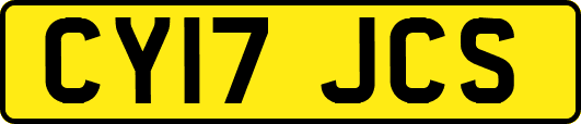 CY17JCS