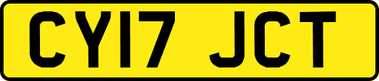 CY17JCT