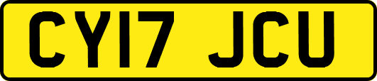 CY17JCU