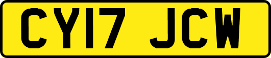 CY17JCW