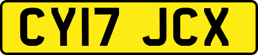 CY17JCX