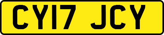 CY17JCY