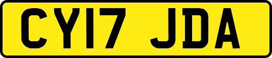 CY17JDA