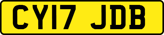CY17JDB