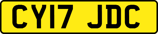 CY17JDC