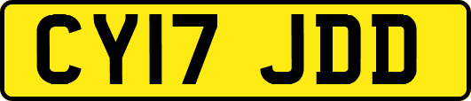 CY17JDD