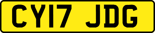 CY17JDG