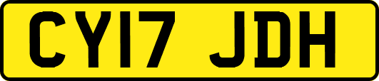 CY17JDH