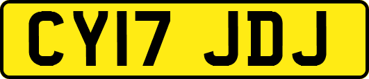 CY17JDJ