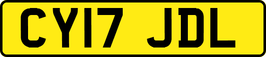 CY17JDL