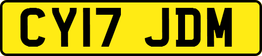 CY17JDM