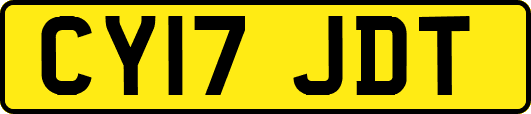 CY17JDT