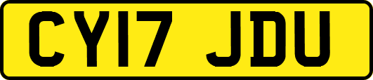 CY17JDU