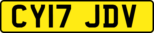 CY17JDV
