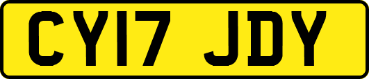 CY17JDY