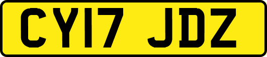 CY17JDZ