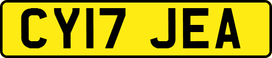 CY17JEA