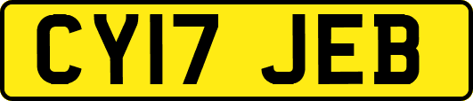 CY17JEB