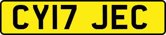 CY17JEC