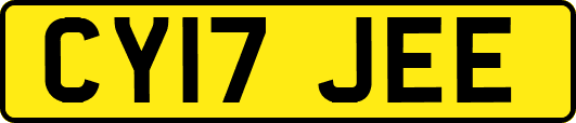 CY17JEE