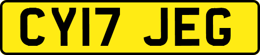 CY17JEG