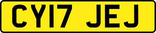 CY17JEJ