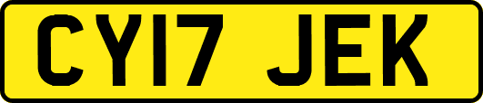CY17JEK