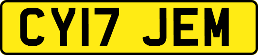 CY17JEM