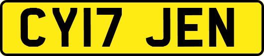 CY17JEN
