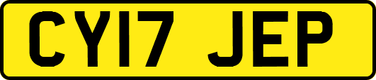 CY17JEP