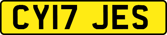 CY17JES