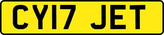 CY17JET