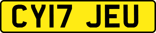 CY17JEU