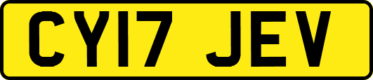 CY17JEV