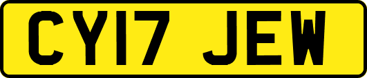 CY17JEW