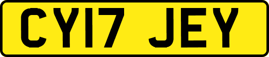 CY17JEY