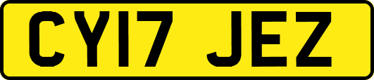 CY17JEZ