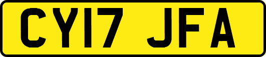 CY17JFA