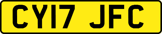 CY17JFC