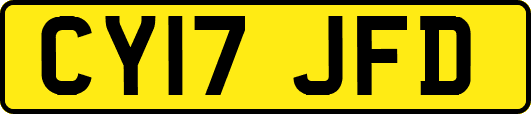 CY17JFD