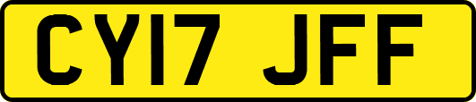 CY17JFF