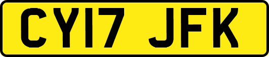 CY17JFK