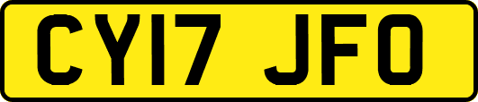 CY17JFO