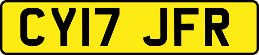 CY17JFR