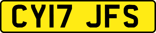 CY17JFS