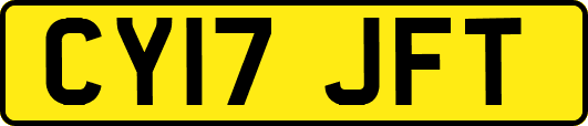 CY17JFT