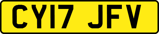 CY17JFV