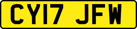 CY17JFW