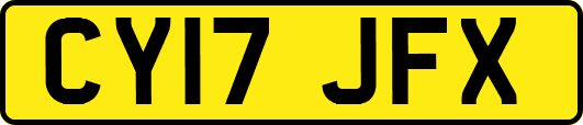 CY17JFX